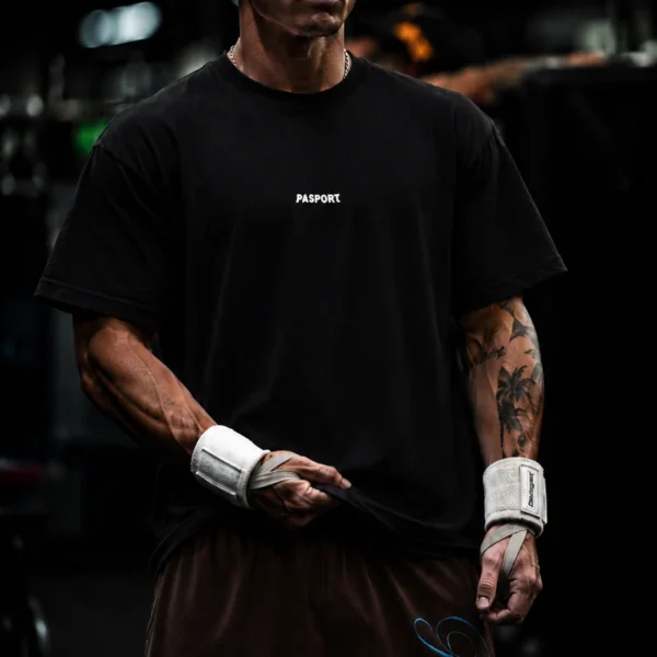 SOARING TEE