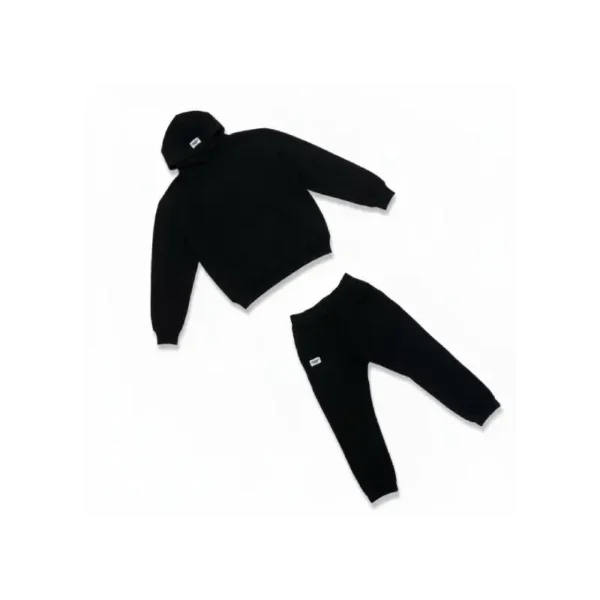 ESSENTIAL PATCH TRACKSUIT PACK