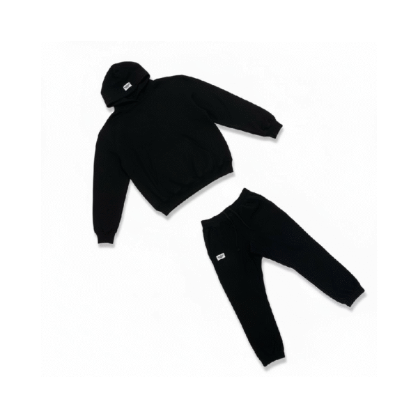 ESSENTIAL PATCH TRACKSUIT PACK