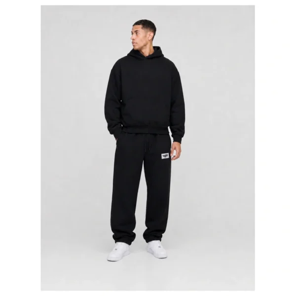 ESSENTIAL PATCH TRACKSUIT PACK