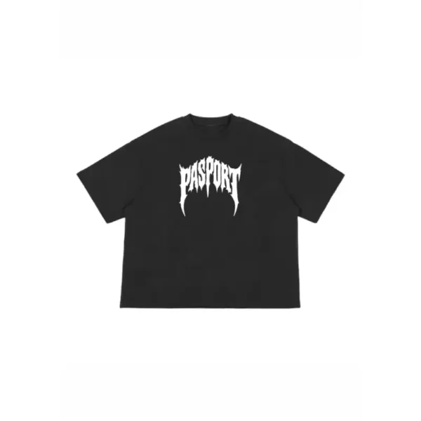 NO HEART TEE EXCLUSIVE