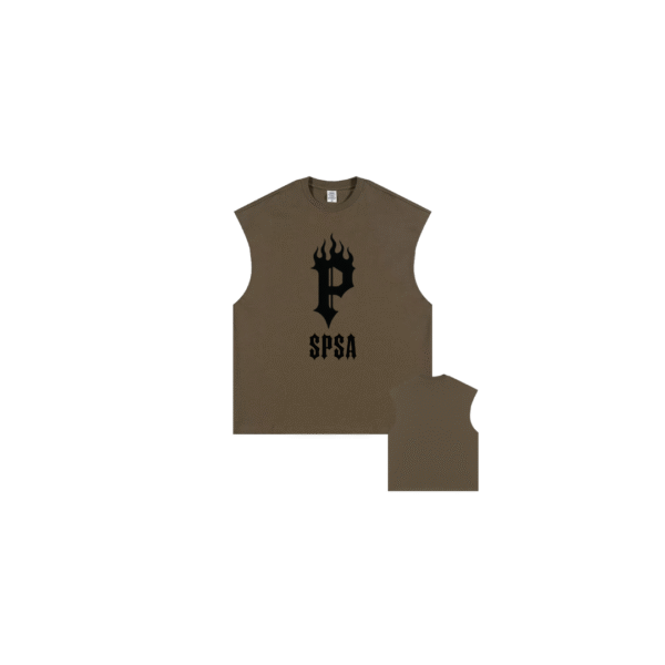 SPSA FLAME CUT-OFFS