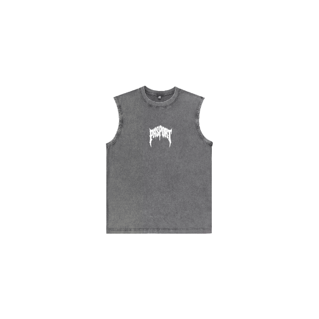 NO HEART EXCLUSIVE TANKS
