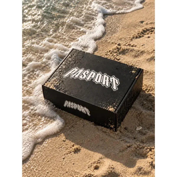 SUMMER MYSTERY BOX