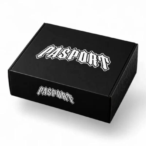 SUMMER MYSTERY BOX
