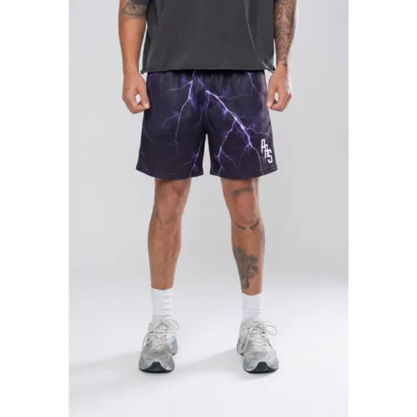 LIGHTNING V2 MESH SHORTS