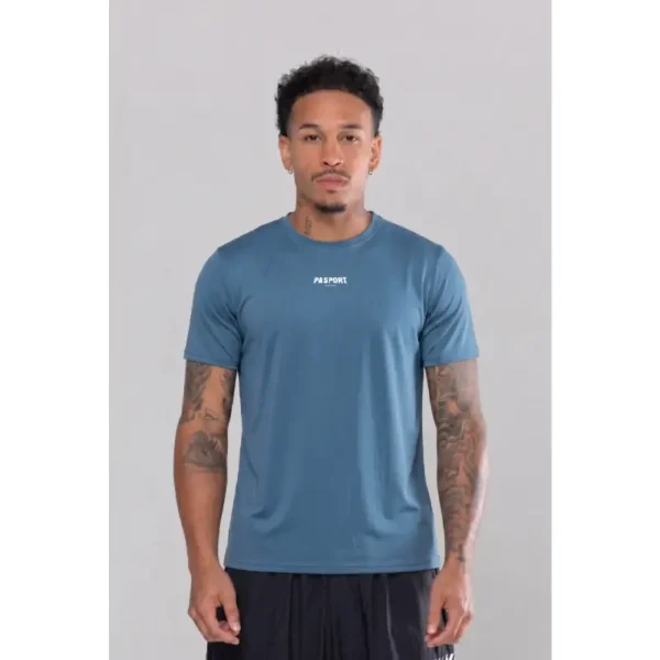 TRAINING TEE