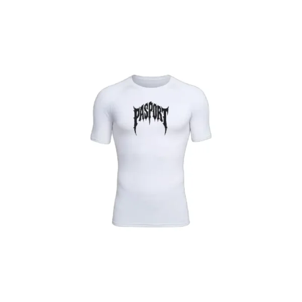 RAGE COMPRESSION TEE