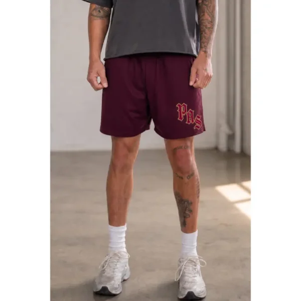 CAVS MESH SHORTS