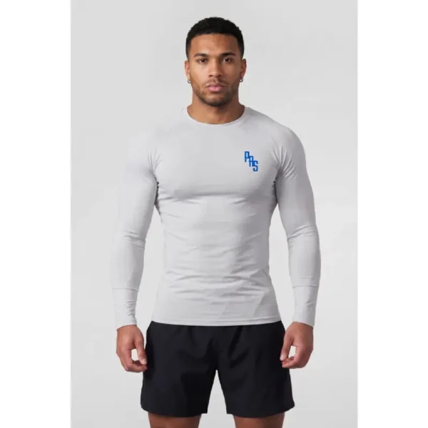 PAS L/S COMPRESSION