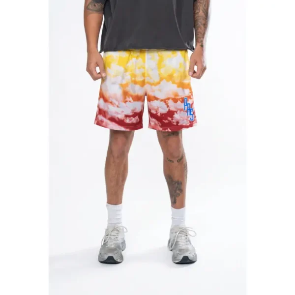 DUSK MESH SHORTS