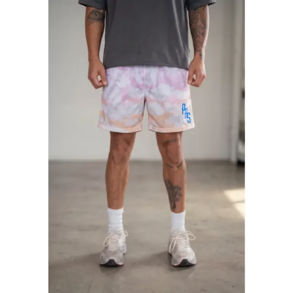 DAWN MESH SHORTS