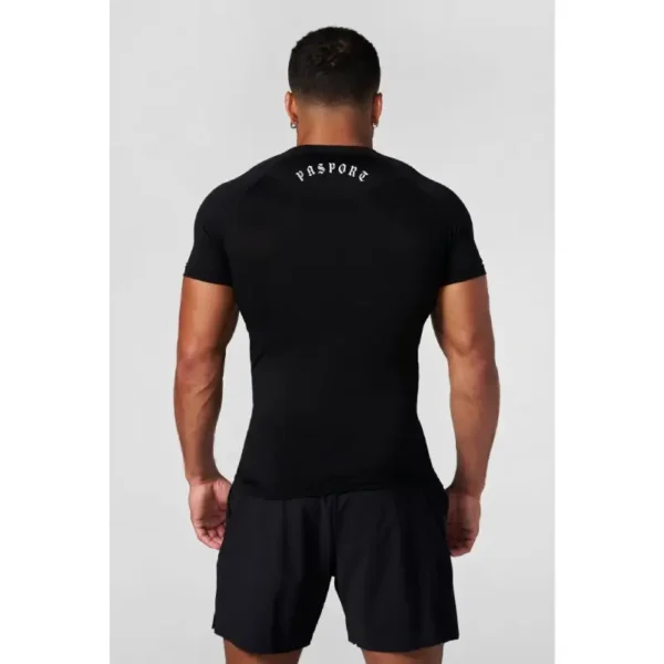 BLOODY COMPRESSION TEE
