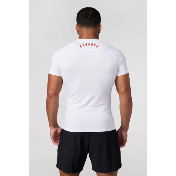 BLOODY COMPRESSION TEE