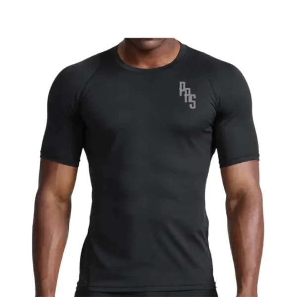 VITAL COMPRESSION TEE