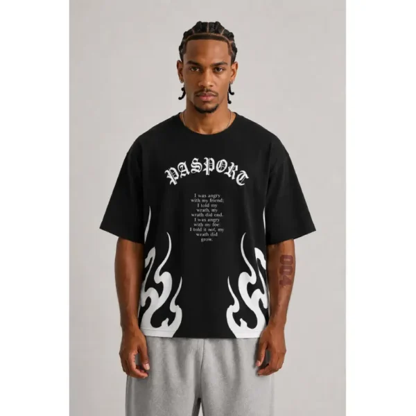 VOID TEE