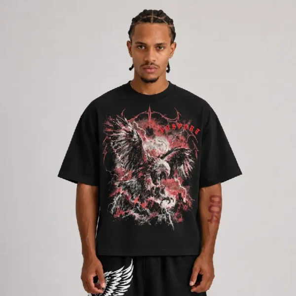 CARNAGE TEE