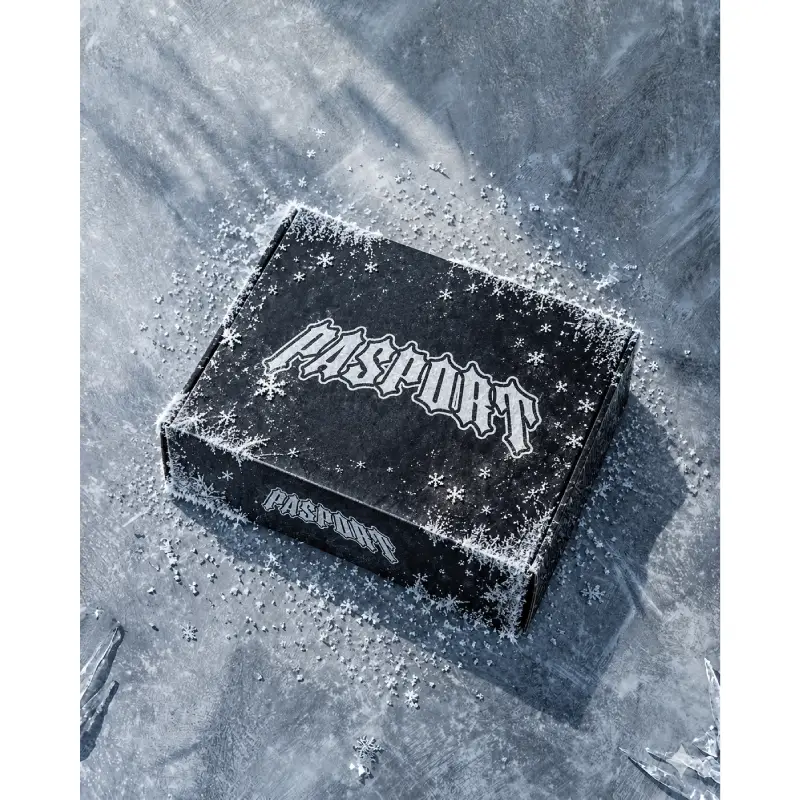 PA SPORT 成套穿搭